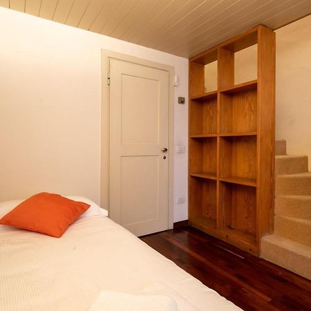 Casa Maggio Apartment Florence Luaran gambar