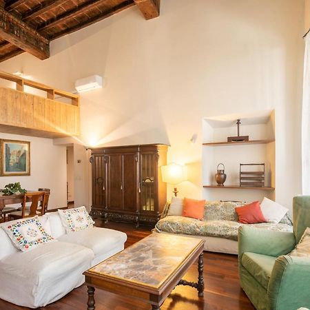 Casa Maggio Apartment Florence Luaran gambar