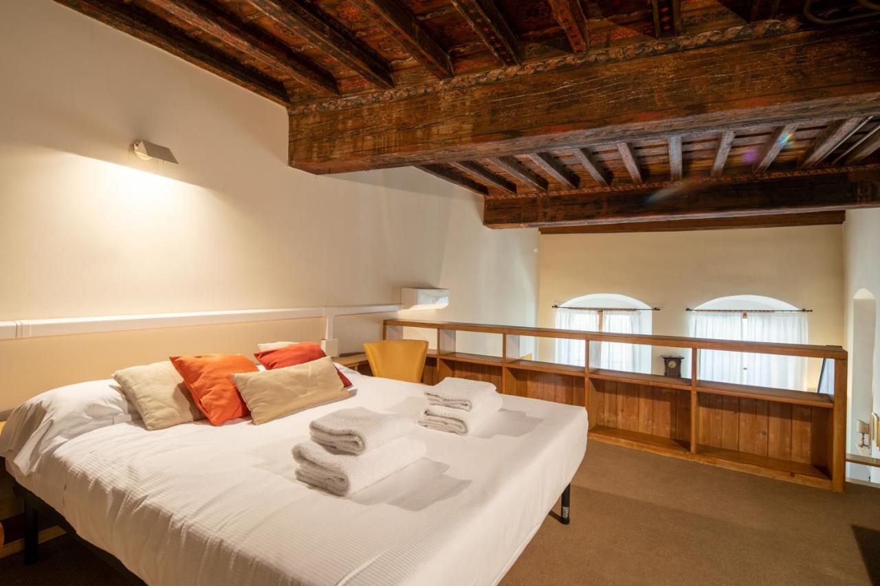 Casa Maggio Apartment Florence Luaran gambar