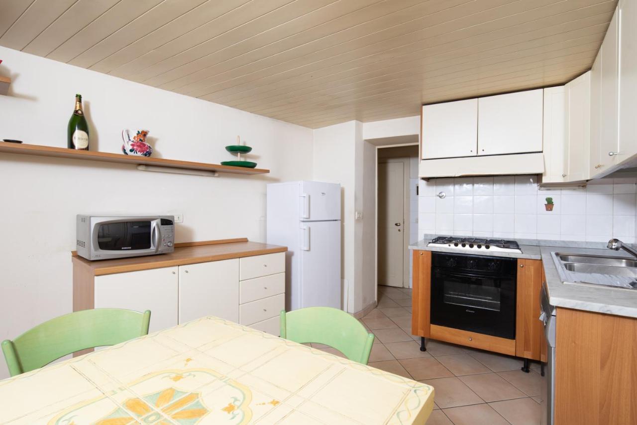 Casa Maggio Apartment Florence Luaran gambar