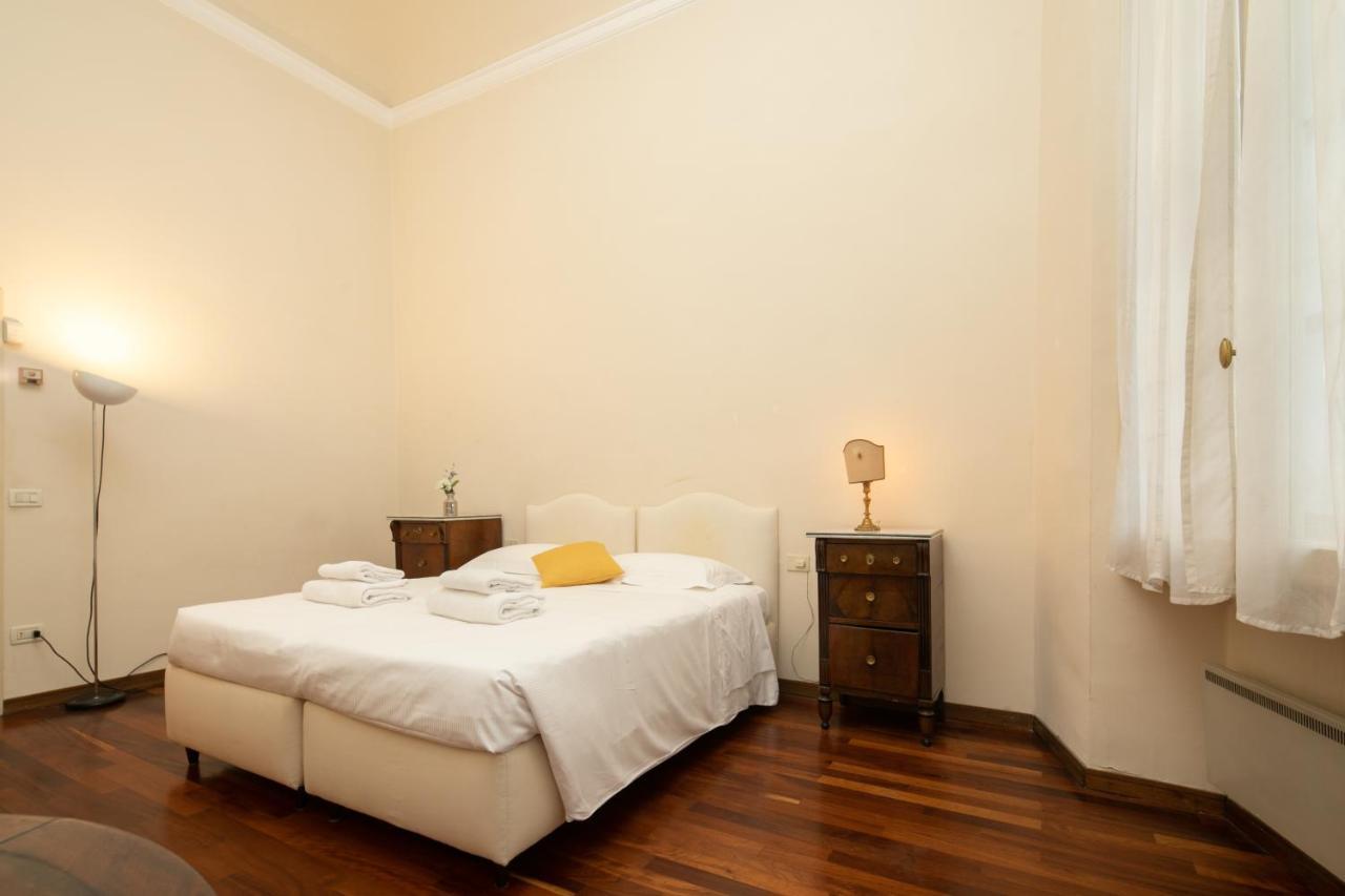Casa Maggio Apartment Florence Luaran gambar