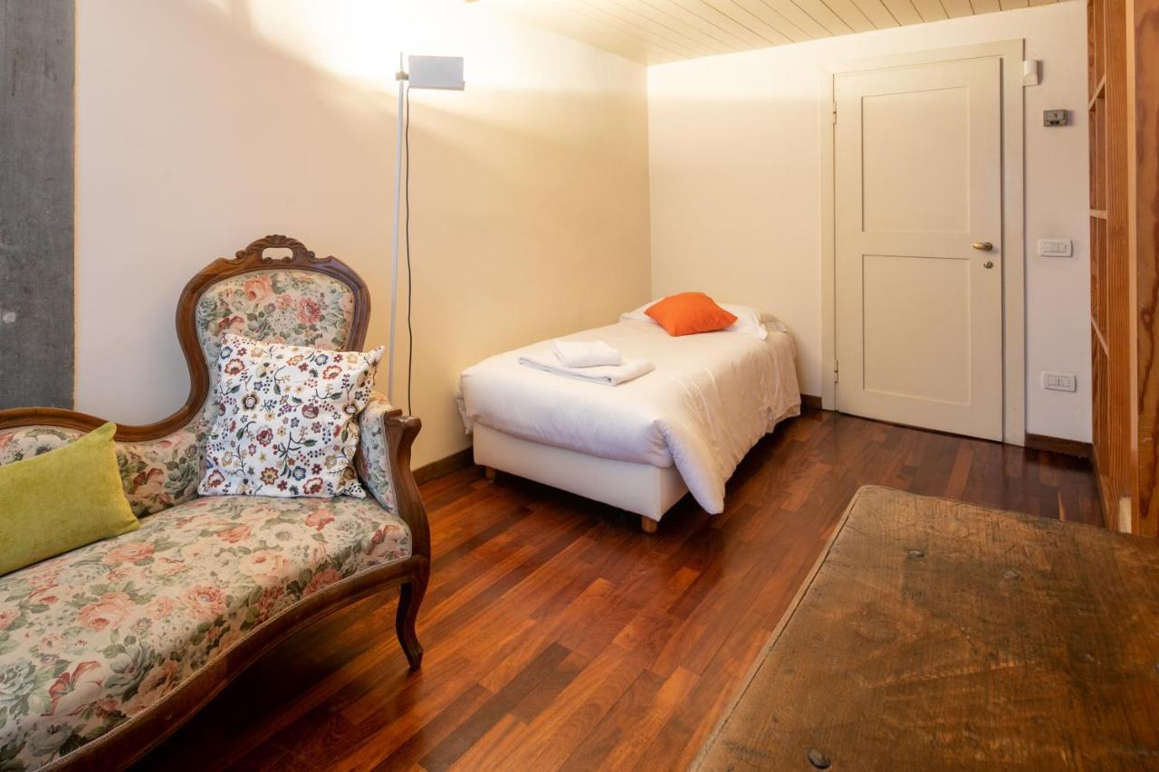 Casa Maggio Apartment Florence Luaran gambar