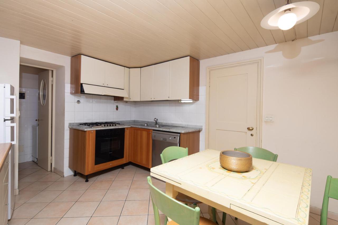 Casa Maggio Apartment Florence Luaran gambar