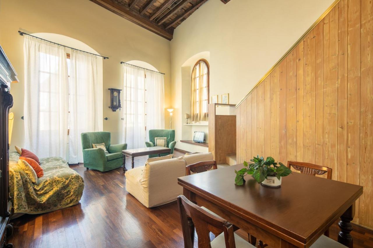 Casa Maggio Apartment Florence Luaran gambar