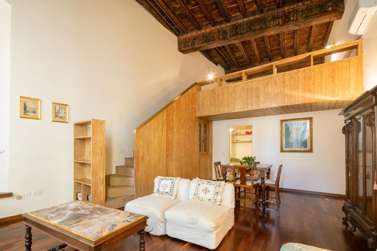Casa Maggio Apartment Florence Luaran gambar