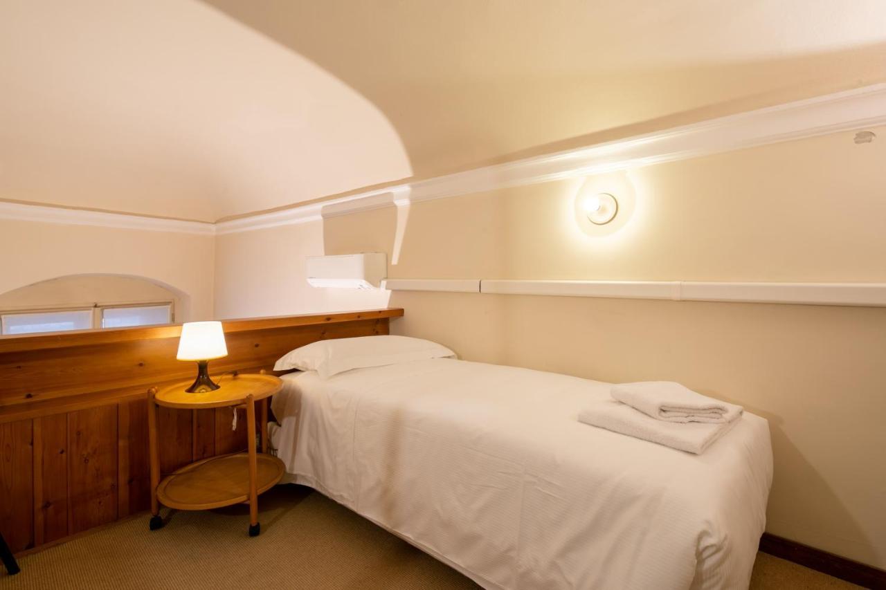 Casa Maggio Apartment Florence Luaran gambar
