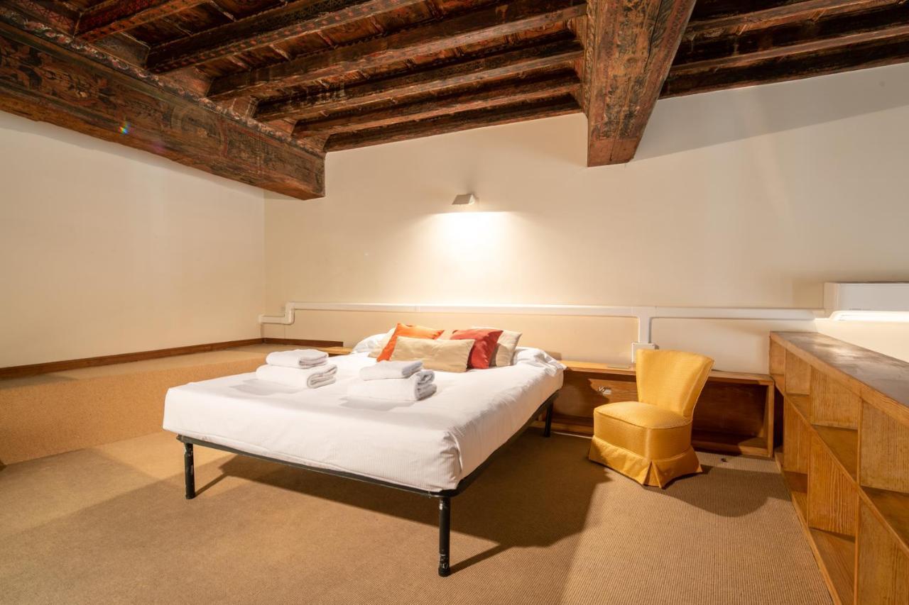 Casa Maggio Apartment Florence Luaran gambar